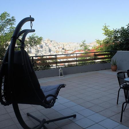 Facilis Vector House Daire Kavala Dış mekan fotoğraf