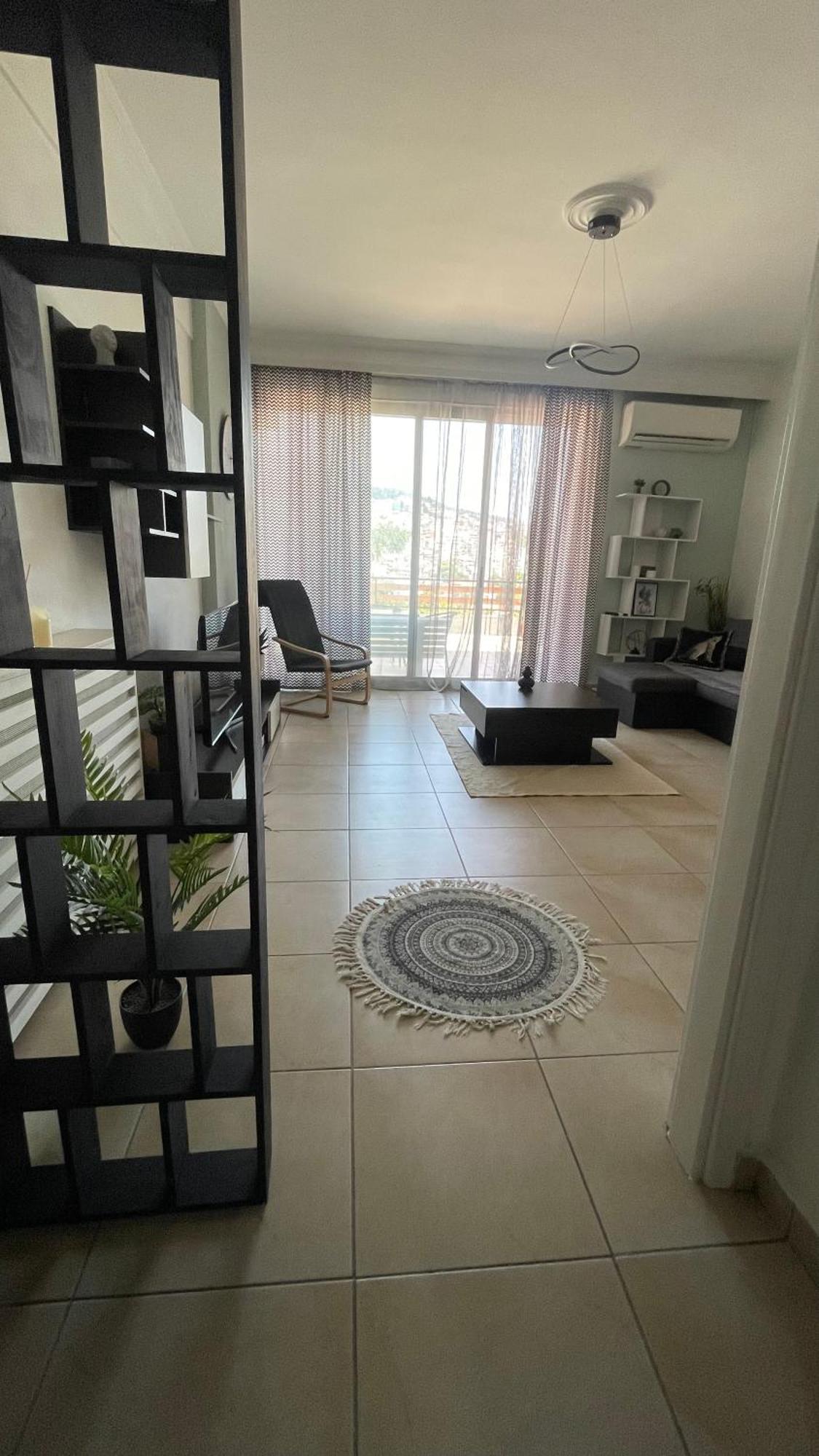 Facilis Vector House Daire Kavala Dış mekan fotoğraf